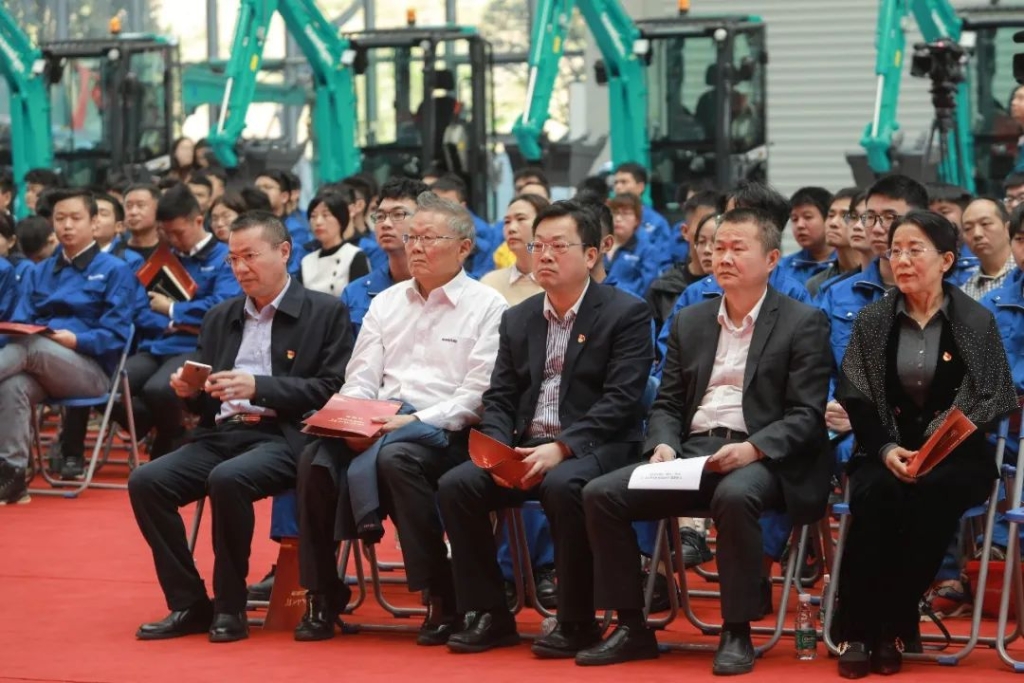 “学习新思想 长沙微宣讲 就认这个理”专题微宣讲在乐投网站智能举行