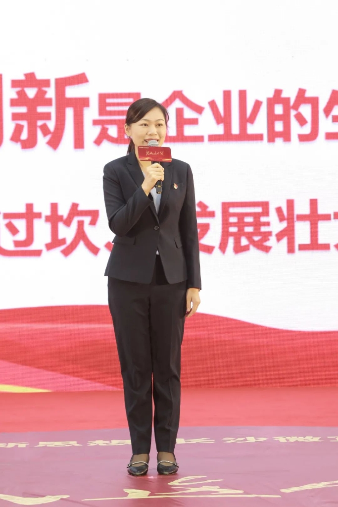 “学习新思想 长沙微宣讲 就认这个理”专题微宣讲在乐投网站智能举行