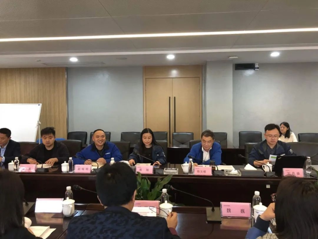 乐投网站智能两项目顺利通过中期检查