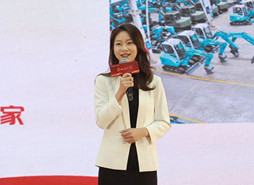 “学习新思想 长沙微宣讲 就认这个理”专题微宣讲在乐投网站智能举行