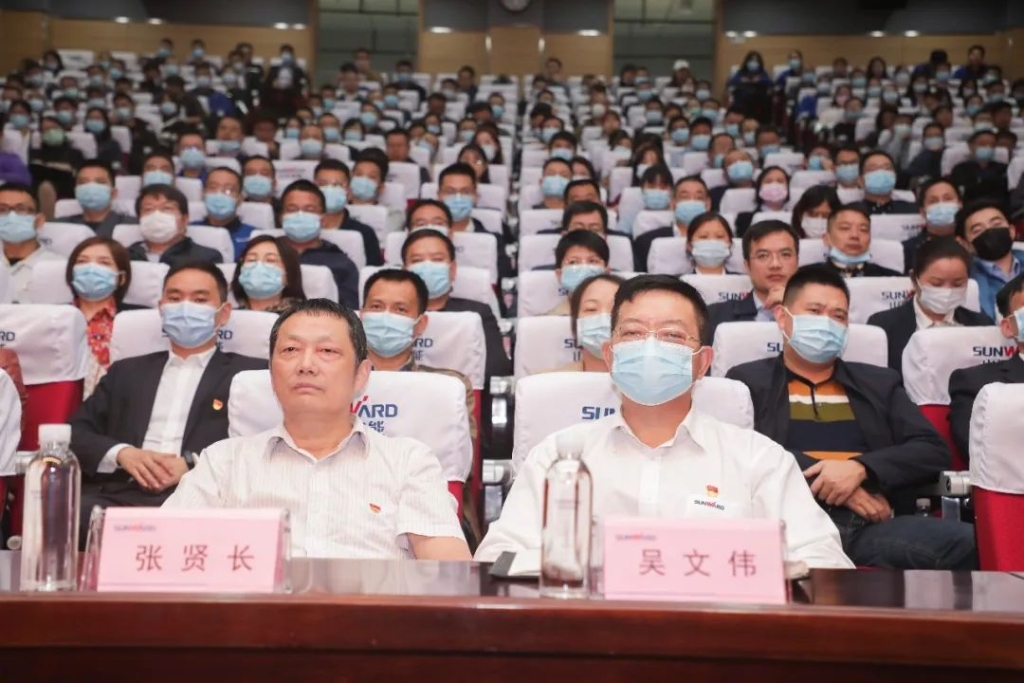 惟创新者胜——学习贯彻习近平总书记考察湖南重要讲话精神省委宣讲团长沙分团宣讲报告会在乐投网站智能开讲
