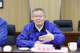 中国联通党组书记、董事长王晓初到访乐投网站智能