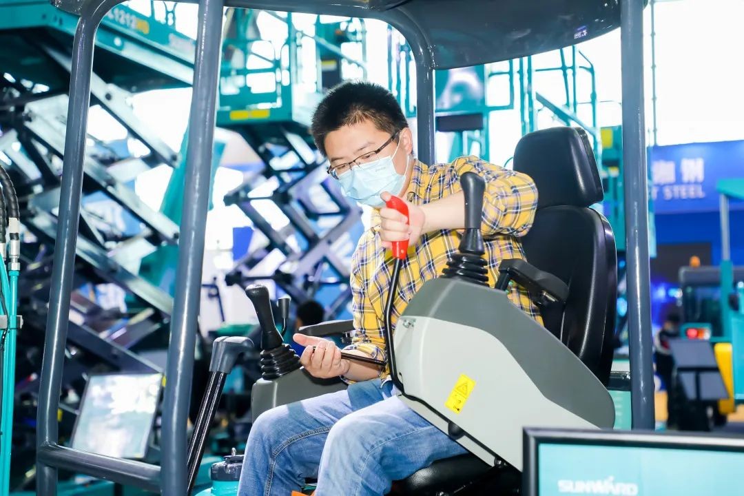 “机甲盛宴”长沙展圆满收官！乐投网站智能展区亮点精彩回顾