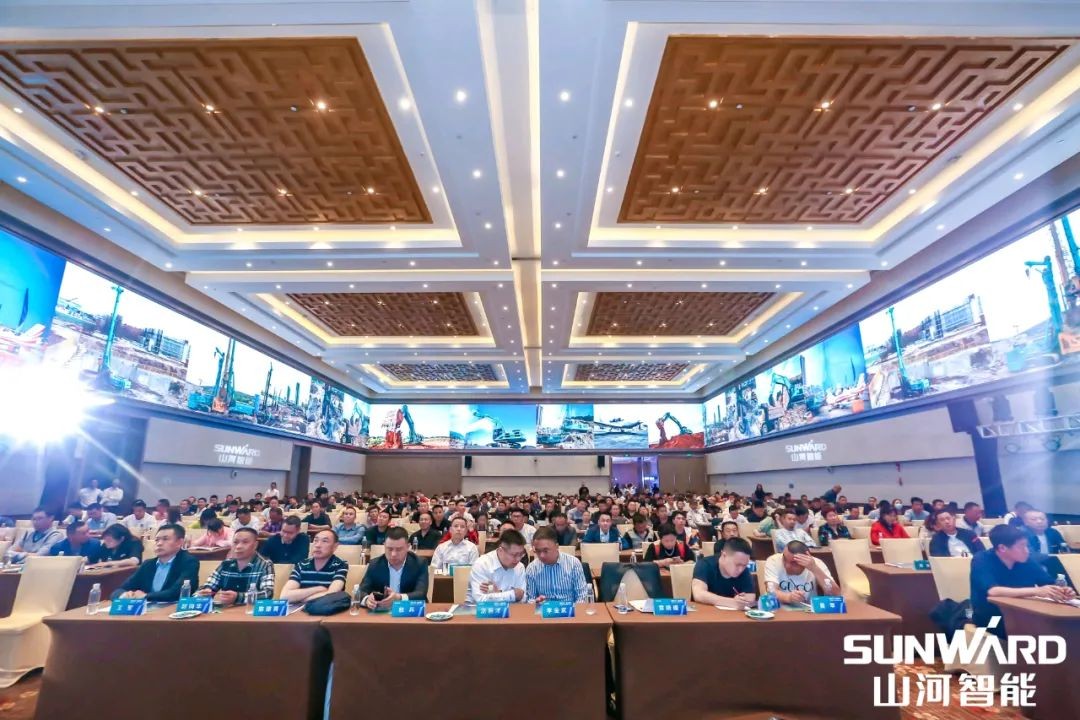 乐投网站智能川渝地区全国客户交流会圆满举行
