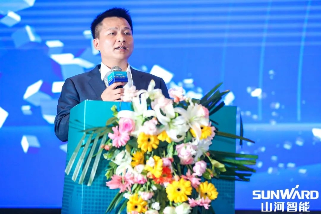 乐投网站智能川渝地区全国客户交流会圆满举行