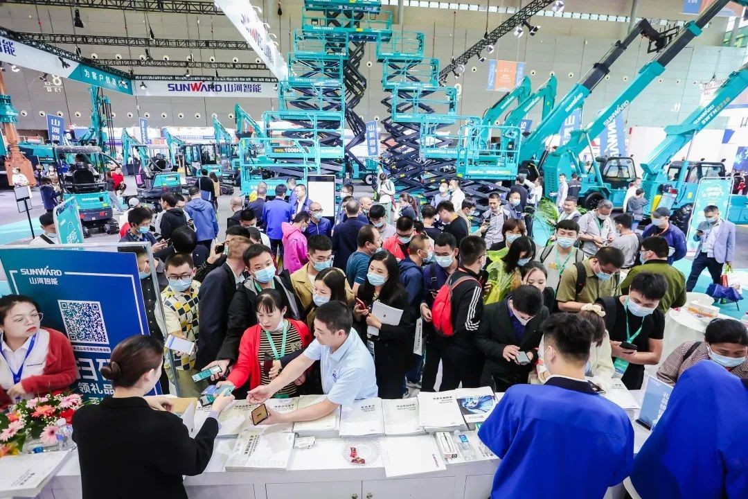 “机甲盛宴”长沙展圆满收官！乐投网站智能展区亮点精彩回顾