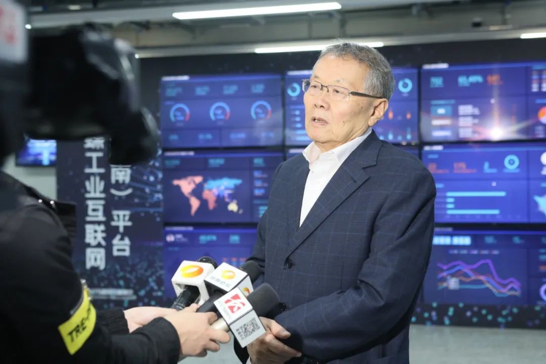 信息技术与制造业如何深度融合发展？行业大咖云集乐投网站现场论道