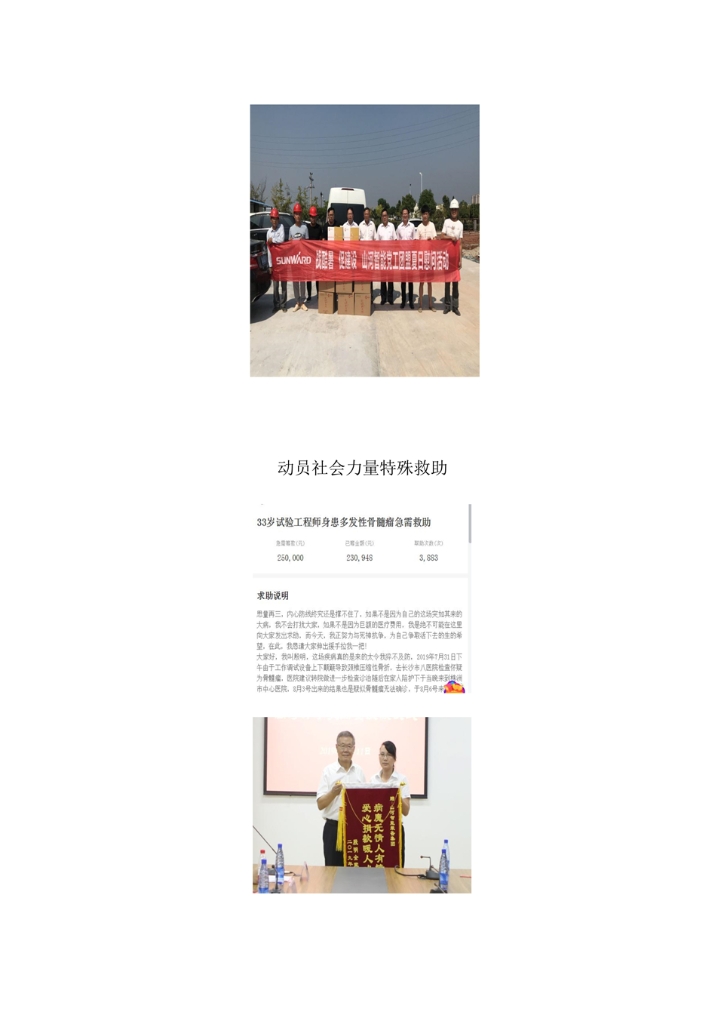 乐投网站社会责任报告