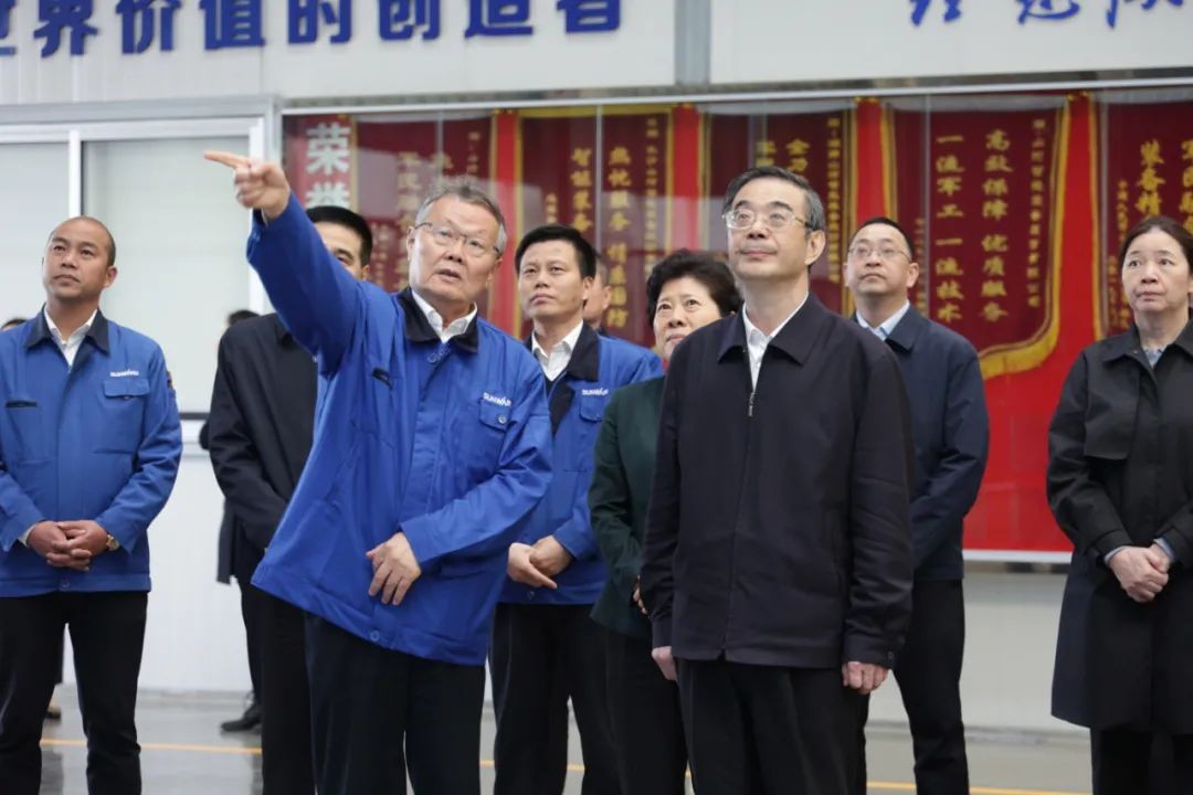 周强调研乐投网站智能：加强知识产权保护 服务创新驱动发展