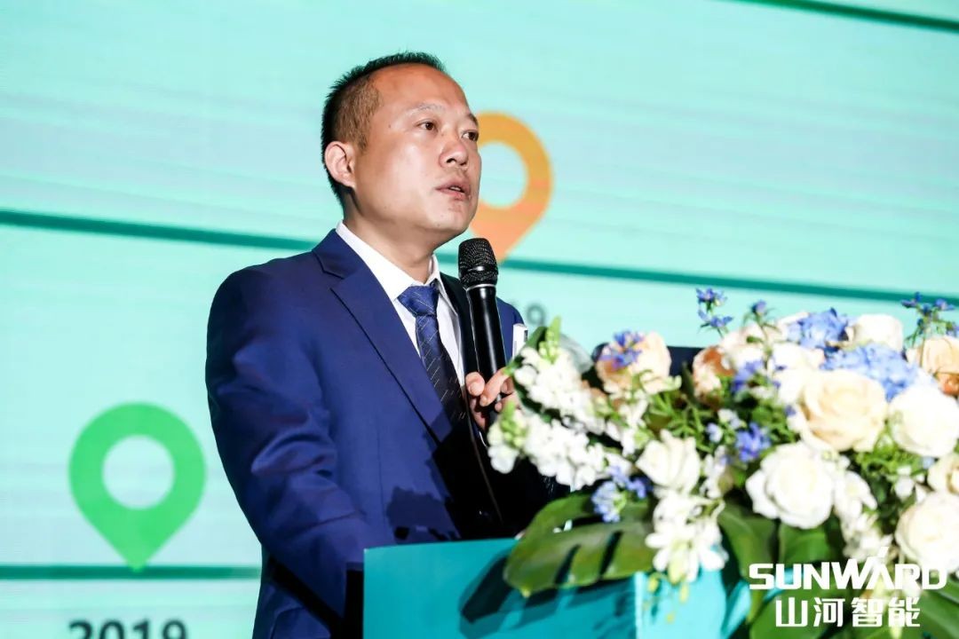 创桩工行业交流会最高纪录！乐投网站智能2021年全国客户交流会东莞站圆满举行