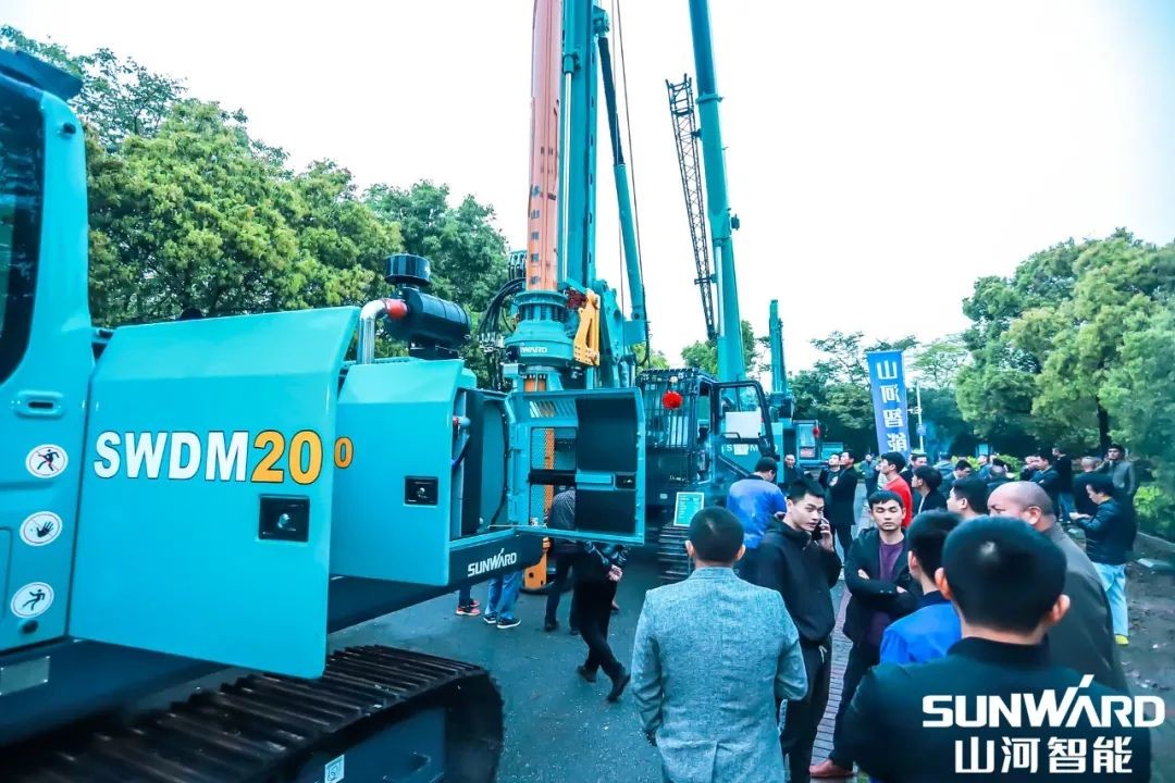 乐投网站智能全国交流会南昌站大获成功