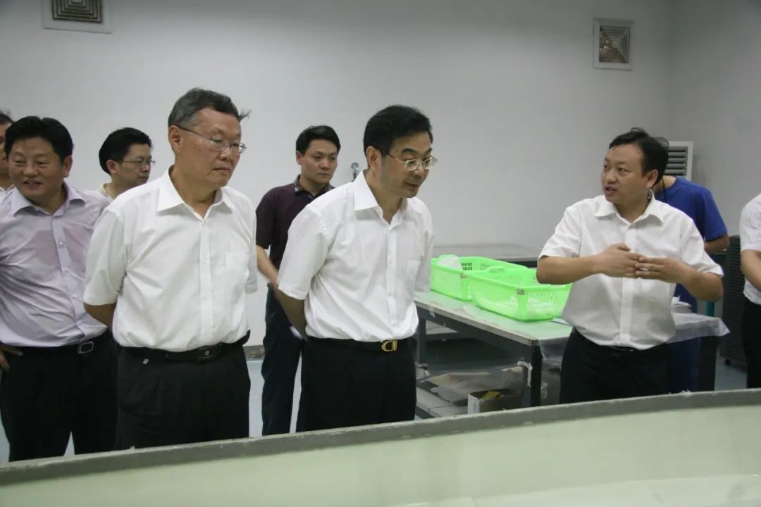 周强调研乐投网站智能：加强知识产权保护 服务创新驱动发展