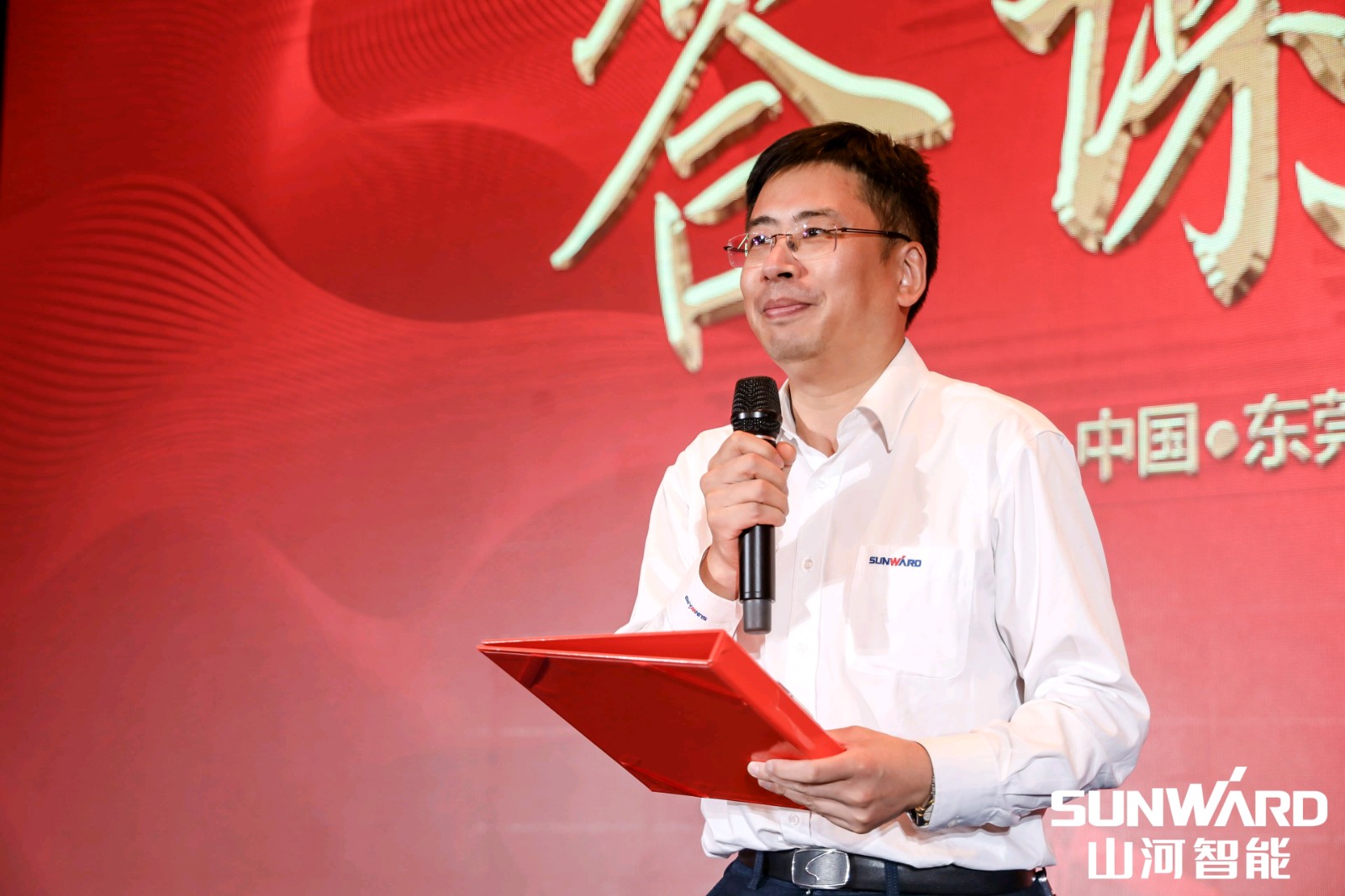 创桩工行业交流会最高纪录！乐投网站智能2021年全国客户交流会东莞站圆满举行