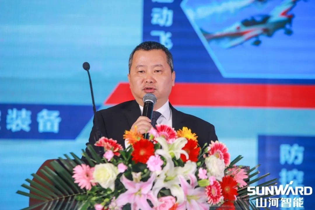 乐投网站智能全国交流会南昌站大获成功