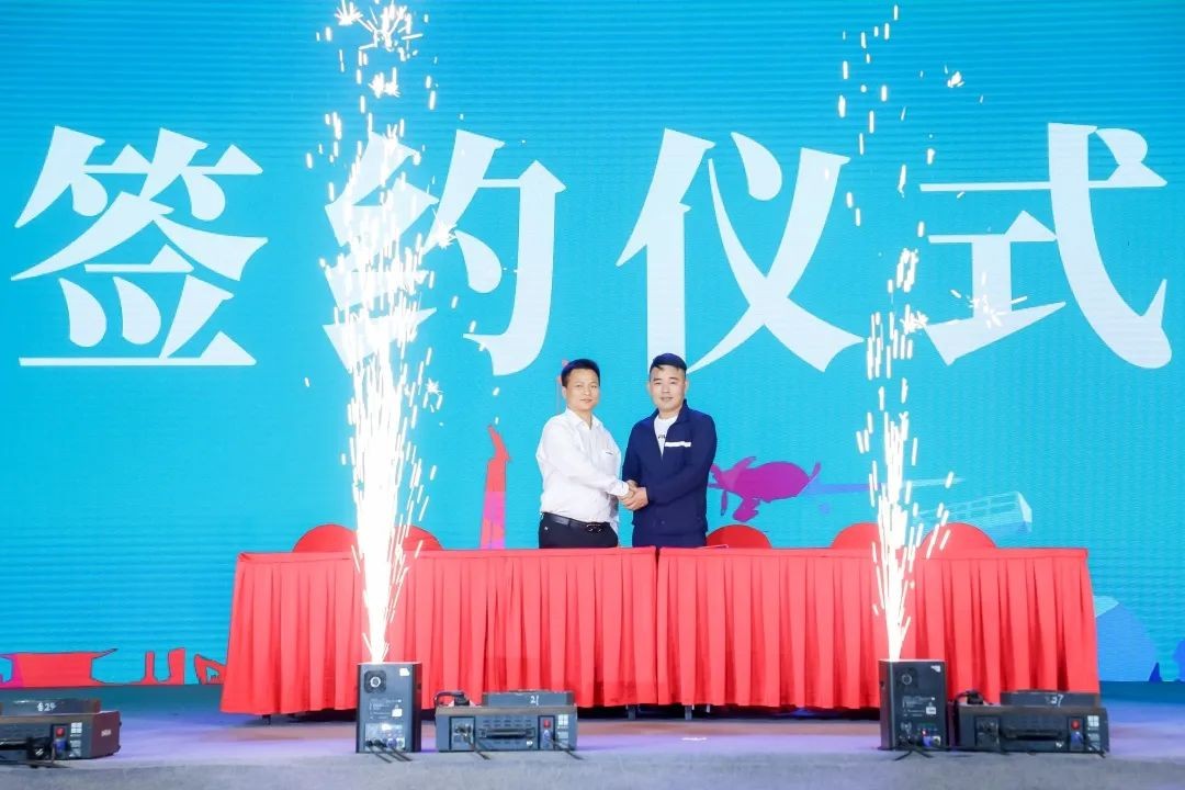 “机甲盛宴”长沙展圆满收官！乐投网站智能展区亮点精彩回顾