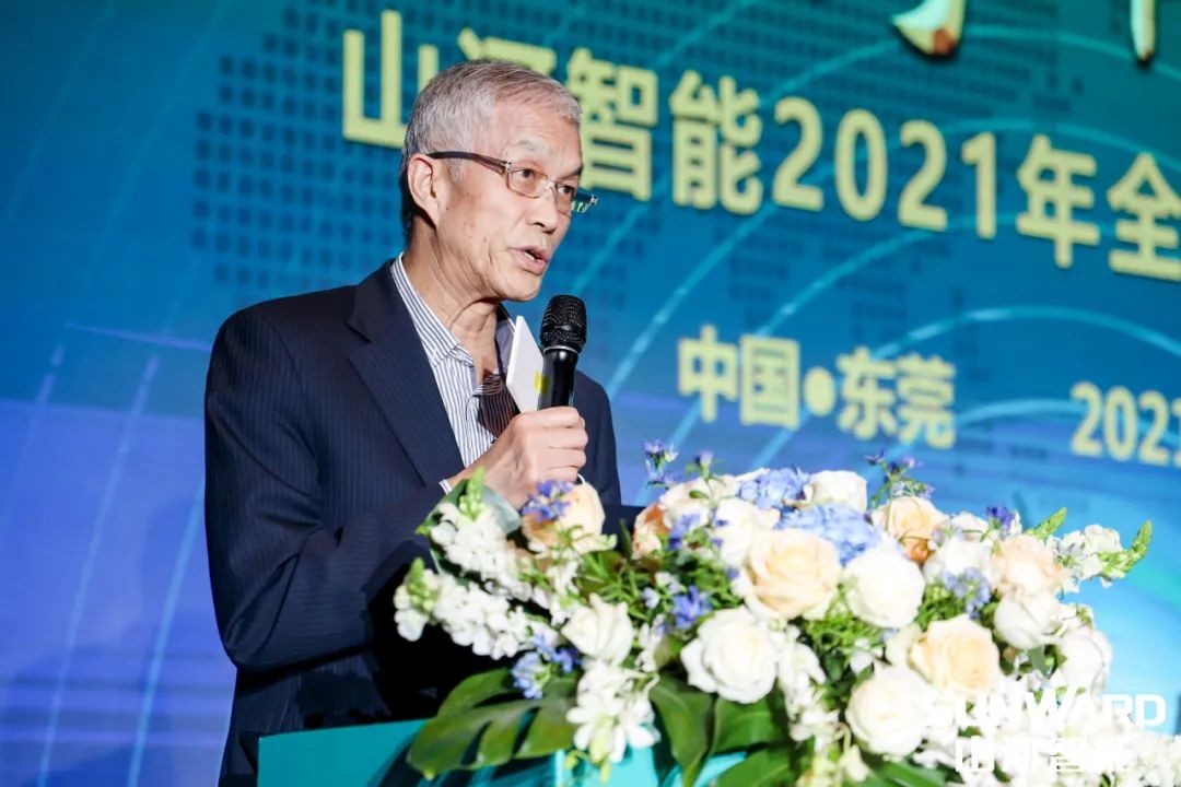 创桩工行业交流会最高纪录！乐投网站智能2021年全国客户交流会东莞站圆满举行
