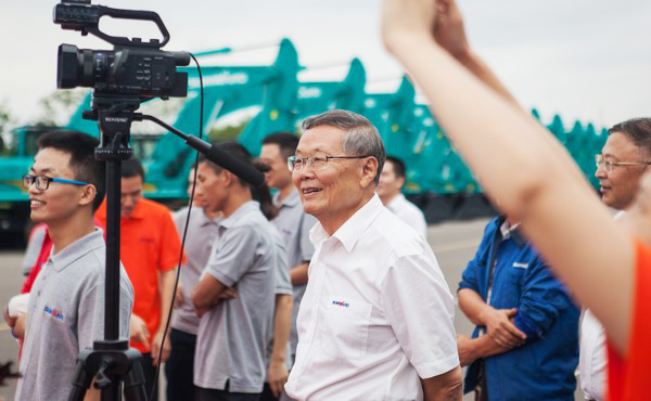 历久弥坚，乐投网站智能迎来十八周岁“成年礼”