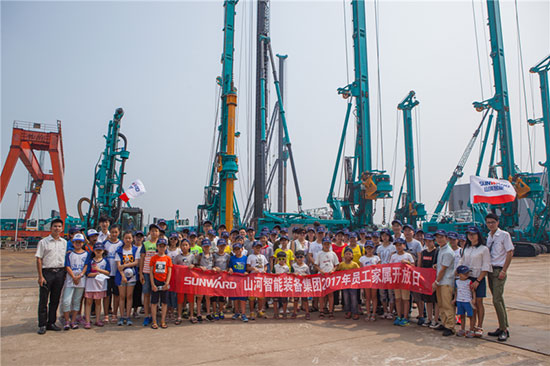 这个夏天，亲子玩转乐投网站智能“三栖”装备