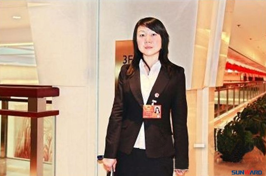 乐投网站智能张晓庆：归属感是安定下来的关键