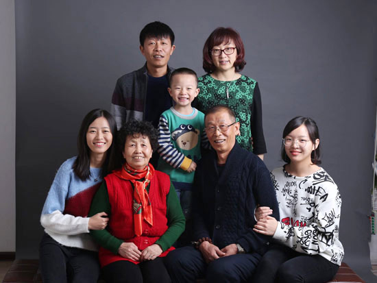 钟情乐投网站十一年，成就美女老板致富之路