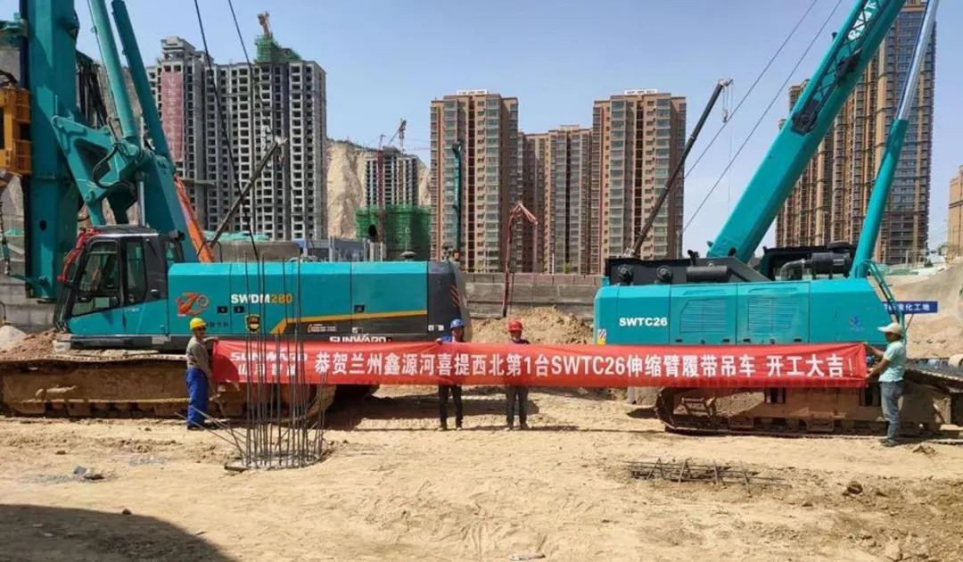 金戈铁马工程路 风雨无阻选乐投网站