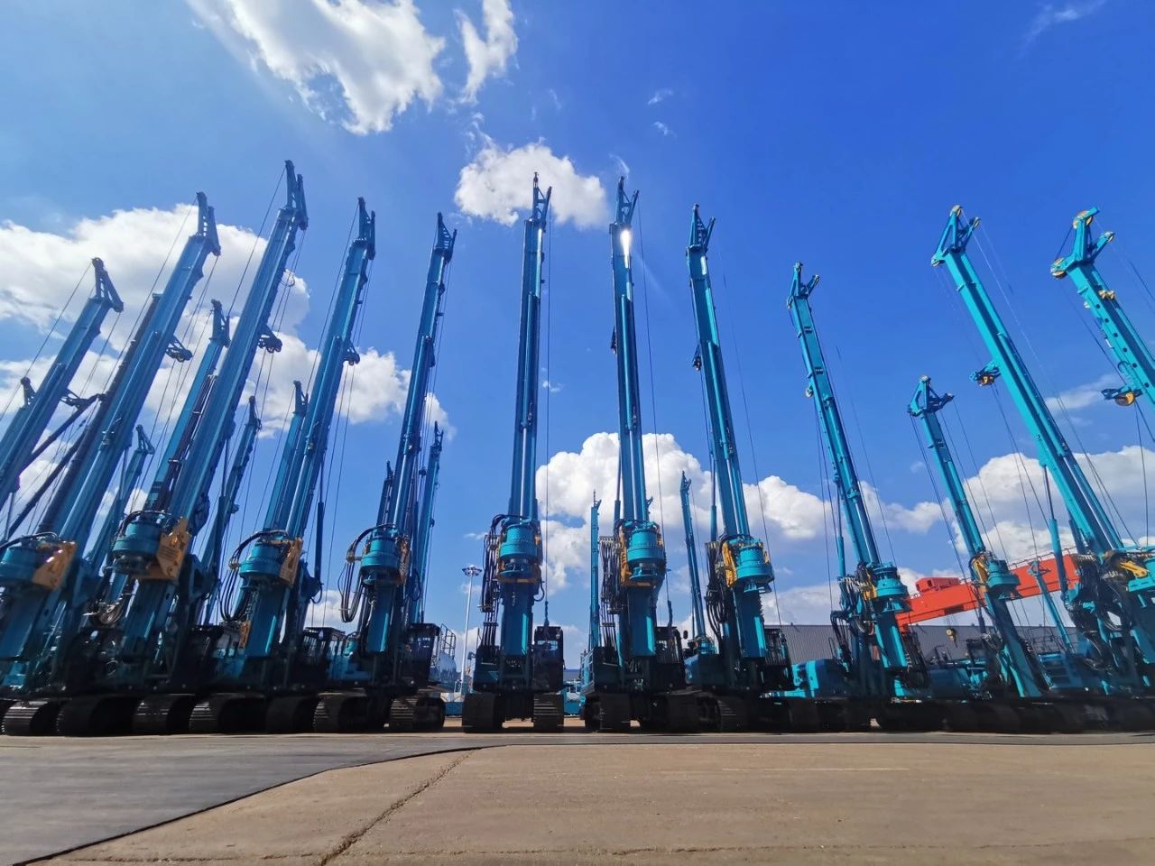 2020年度中国机械工业百强正式发布，乐投网站智能排名再度跃升