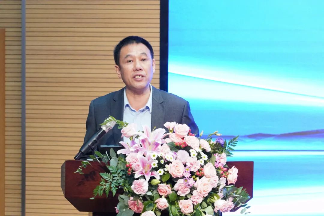湖南省矿业协会第二届一次会员代表大会暨第二届一次理事会在乐投网站智能顺利召开