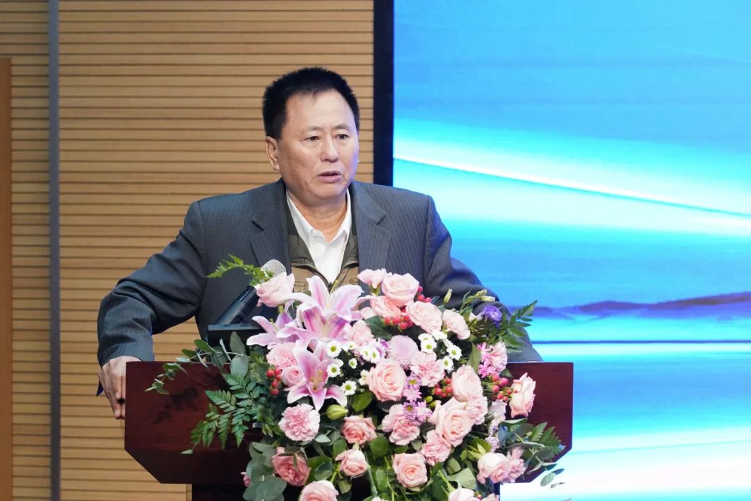 湖南省矿业协会第二届一次会员代表大会暨第二届一次理事会在乐投网站智能顺利召开