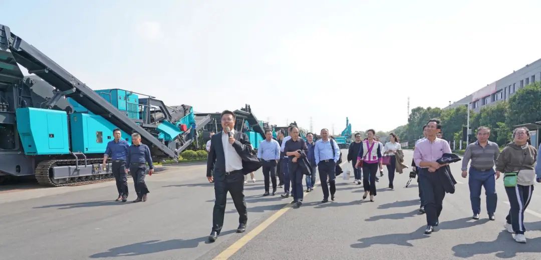 湖南省矿业协会第二届一次会员代表大会暨第二届一次理事会在乐投网站智能顺利召开