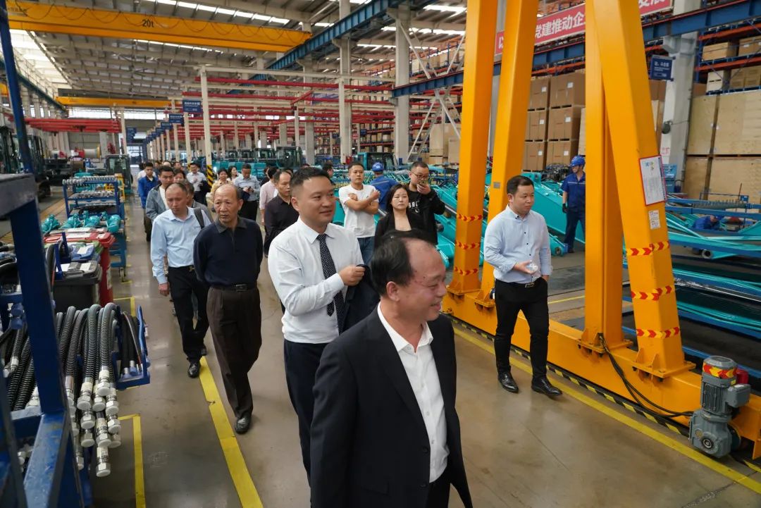 湖南省矿业协会第二届一次会员代表大会暨第二届一次理事会在乐投网站智能顺利召开