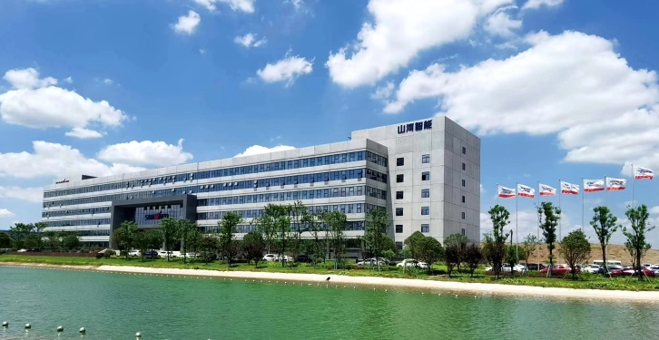 践行绿色发展理念！乐投网站智能获批工信部“工业产品绿色设计示范企业”