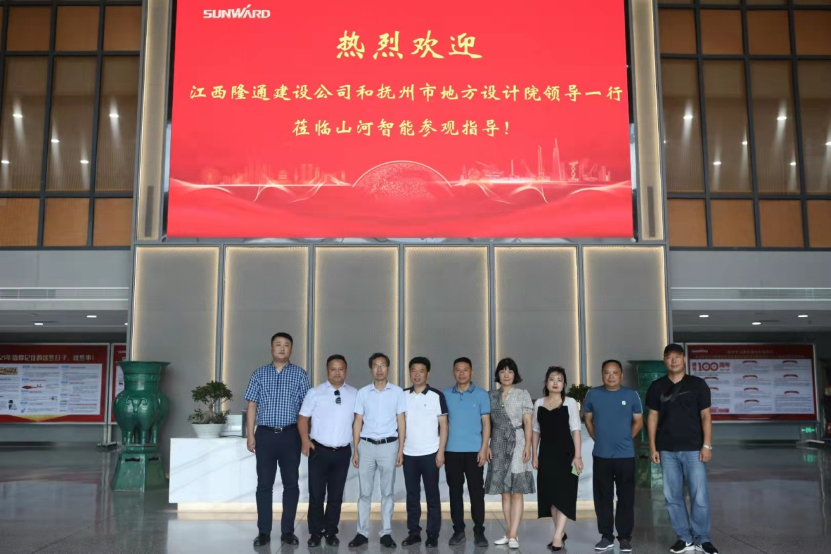 创富故事 | 十年桩基所向披靡！他打造了一支乐投网站智能“施工天团”
