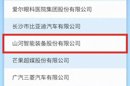 乐投网站智能上榜首届长沙市企业践行“三高四新”战略百强榜单