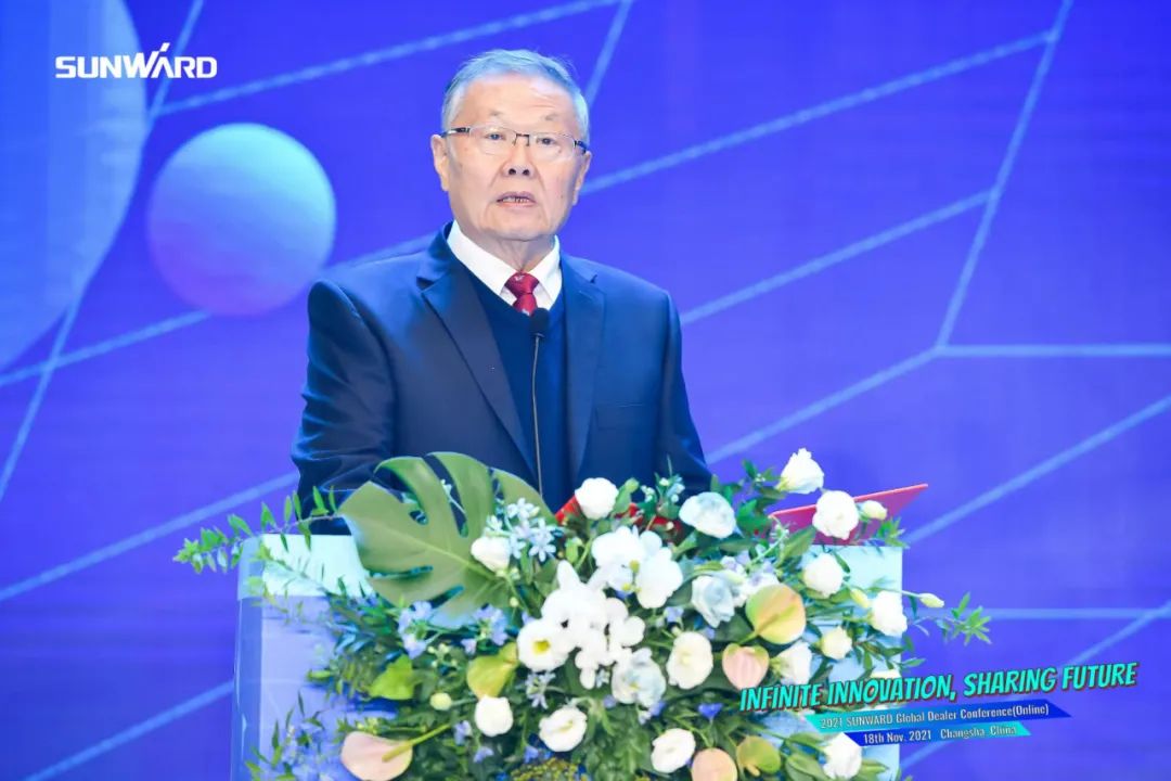 加速推进国际市场布局！乐投网站智能2021全球代理商大会成功召开