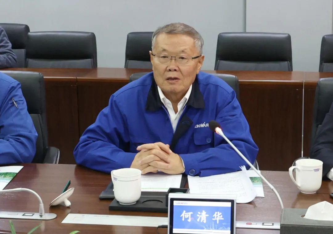 广州工控总经理景广军调研乐投网站智能