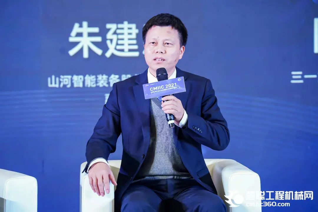 奖！奖！奖！乐投网站智能多个产品荣登2021年度工程机械明星产品榜