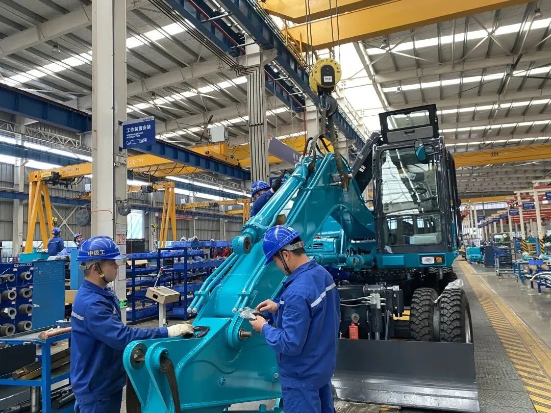 《湖南教育》：探索18年，乐投网站智能找到校企合作共赢的答案