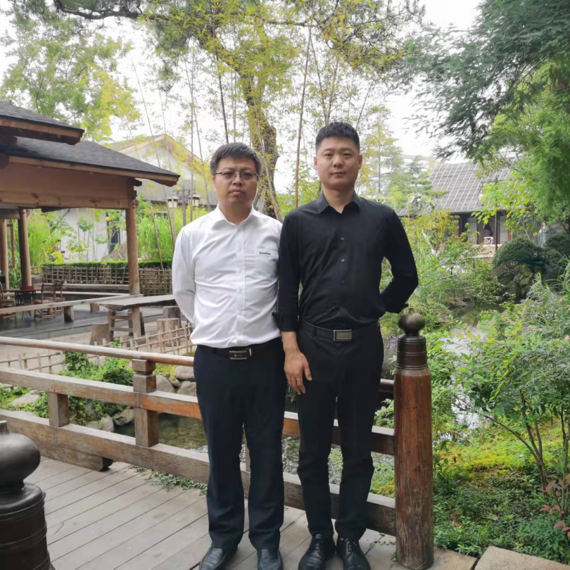 创富故事 | 潜心桩基施工30载，他们认准乐投网站智能旋挖钻