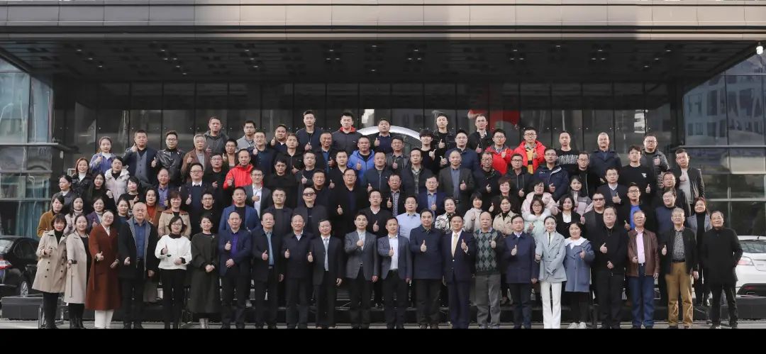 绿色制造再上新台阶！乐投网站智能当选湖南省节能研究与综合利用协会理事单位