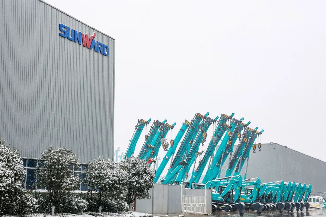 瑞雪兆丰年，邀您共赏雪中乐投网站！