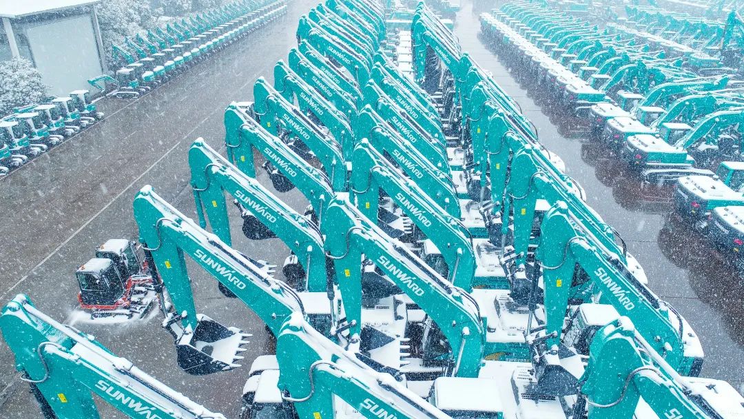 瑞雪兆丰年，邀您共赏雪中乐投网站！