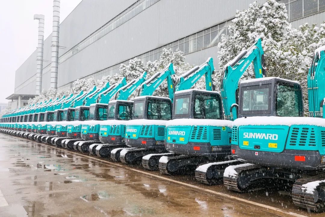 瑞雪兆丰年，邀您共赏雪中乐投网站！