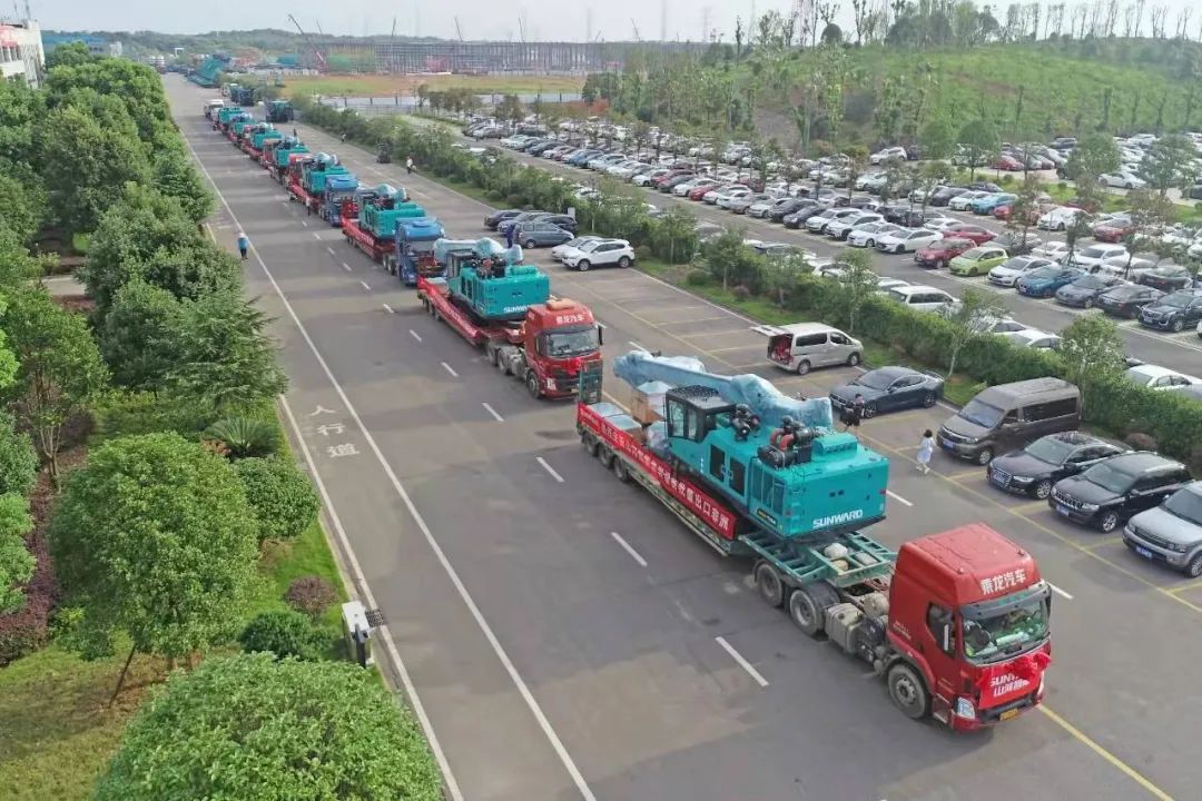 载誉而归！乐投网站智能荣获“新湖南贡献奖”