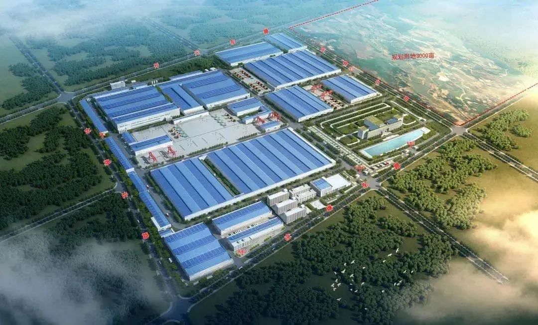 请回答2021！邀您一起回顾乐投网站智能2021年精彩瞬间
