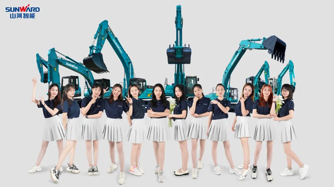 你好 2022！再见 2021！我与乐投网站智能共成长