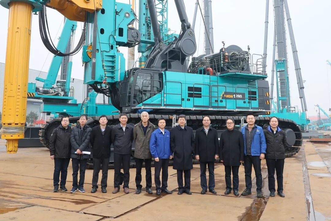 整体技术国际领先！乐投网站智能四项科技成果顺利通过专家鉴定
