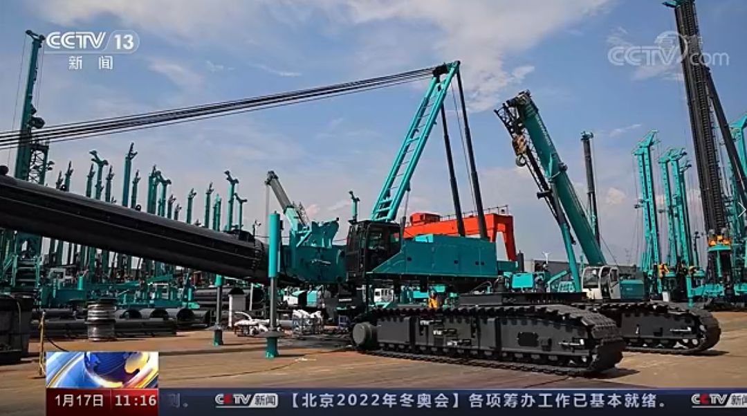 央视新闻：乐投网站智能以变应变 练出内功 稳操“金刚钻”
