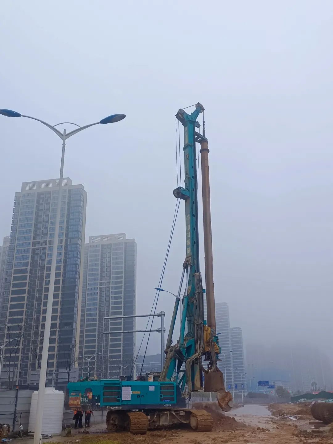 铆足“虎”劲加油干！乐投网站智能掀起复工复产热潮