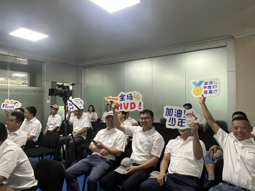 花样秀实力，为服务竞技！快来见识下乐投网站智能这场“比武大赛”