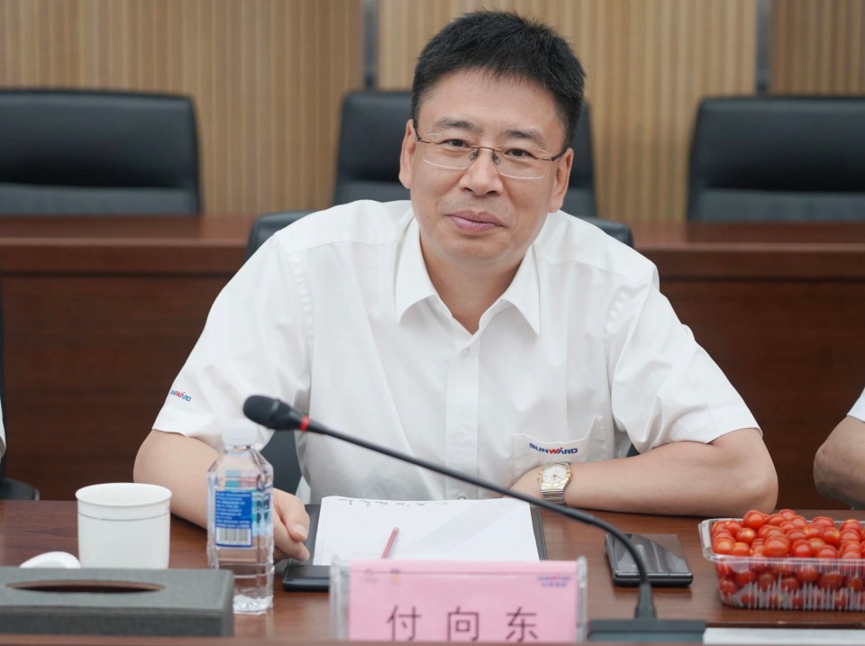 深化协同，共谋发展！中铝国际董事长李宜华、长沙有色院董事长谭荣和到访乐投网站智能